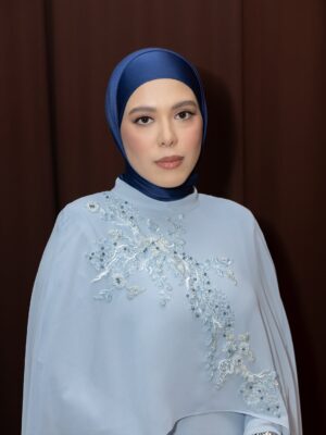 Julia Farhana Marin Instagram - .
Falling in love with myself all over again 
Attended FMA for @majalahnona 

Thank you and congratulations @kiffy_razak on an amazing 20 year journey with Nona, thank you for showing us what true empowerment is and what its like to be a woman with her own voice. Have always admired your work! Keep thriving wherever you are 🫶🏻

Thank you @wanmohdfirdaus for having me at FMA nona

Wearing @haydena_
Photos @keanuazmanproductions team