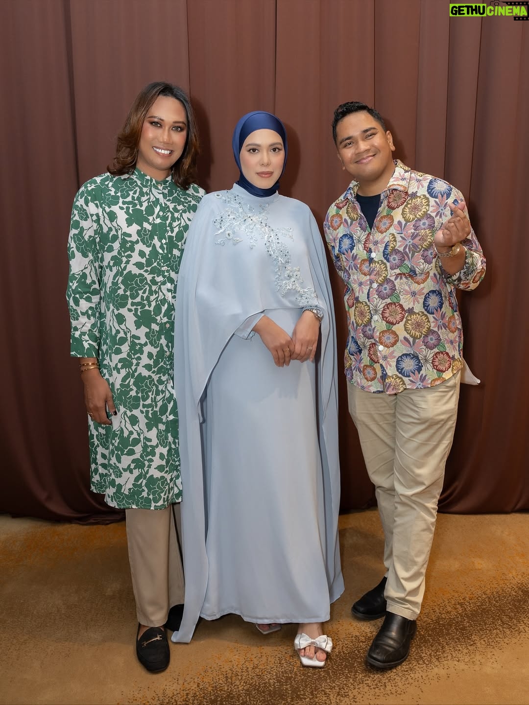 Julia Farhana Marin - 248 Likes - .
Falling in love with myself all over again 
Attended FMA for @majalahnona 

Thank you and congratulations @kiffy_razak on an amazing 20 year journey with Nona, thank you for showing us what true empowerment is and what its like to be a woman with her own voice. Have always admired your work! Keep thriving wherever you are 🫶🏻

Thank you @wanmohdfirdaus for having me at FMA nona

Wearing @haydena_
Photos @keanuazmanproductions team