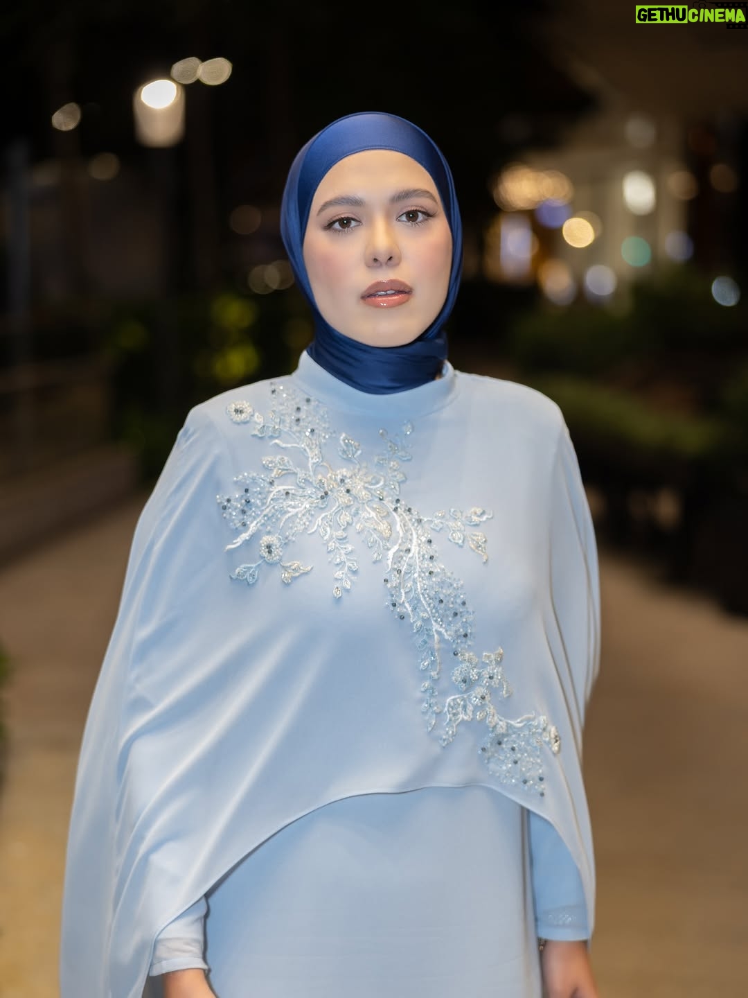 Julia Farhana Marin - 248 Likes - .
Falling in love with myself all over again 
Attended FMA for @majalahnona 

Thank you and congratulations @kiffy_razak on an amazing 20 year journey with Nona, thank you for showing us what true empowerment is and what its like to be a woman with her own voice. Have always admired your work! Keep thriving wherever you are 🫶🏻

Thank you @wanmohdfirdaus for having me at FMA nona

Wearing @haydena_
Photos @keanuazmanproductions team