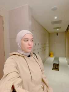 Actress Julia Farhana Marin HD Photos and Wallpapers December 2025