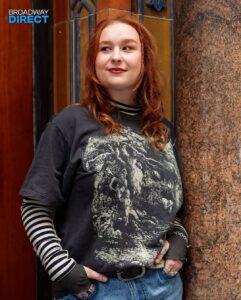 Actress Julia Lester HD Photos and Wallpapers December 2025