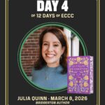 Julia Quinn