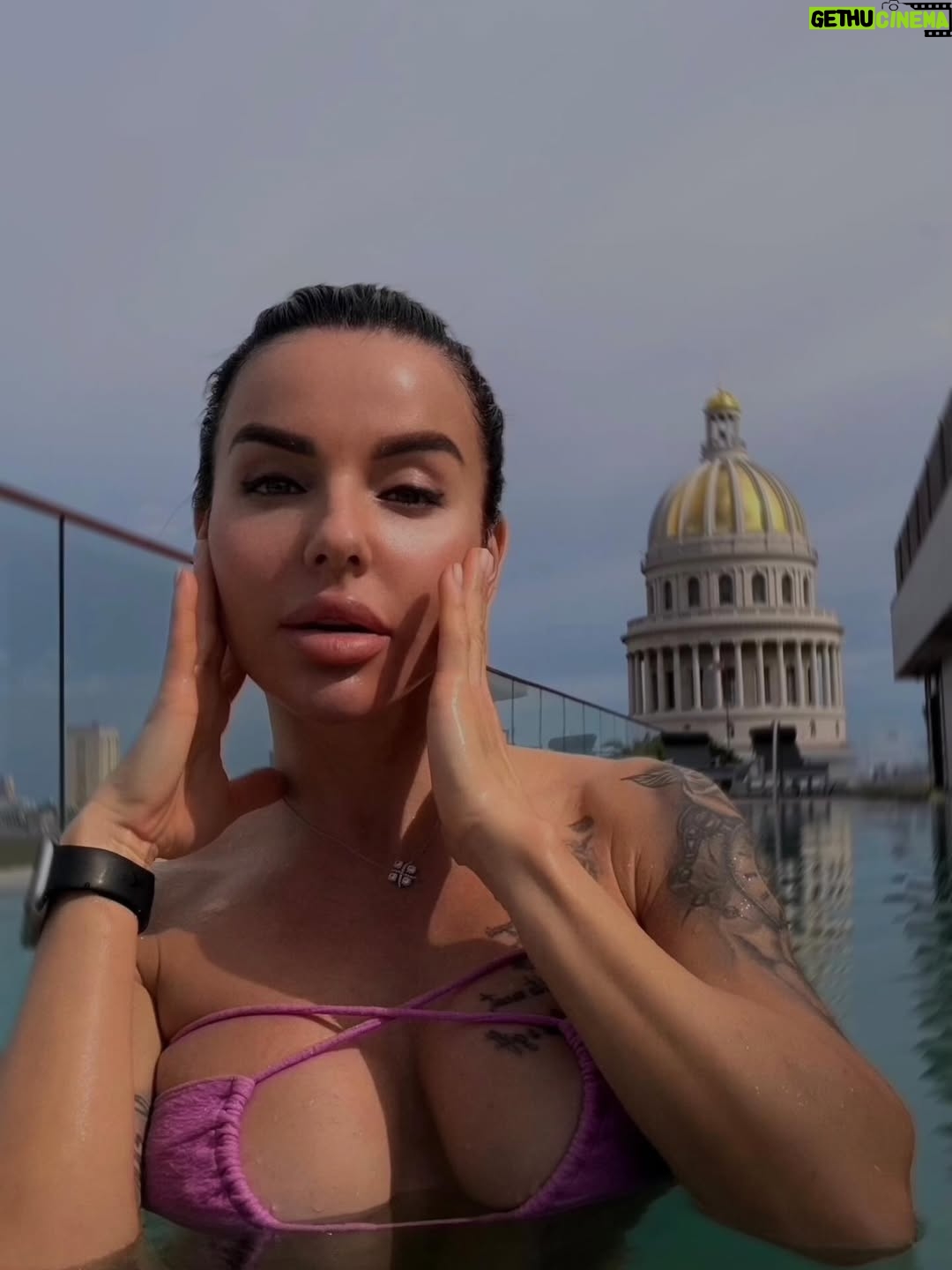 Julia Volkova - 21.4K Likes - Немного отступления и кайфа в промежутках 😜💃🏻🔥