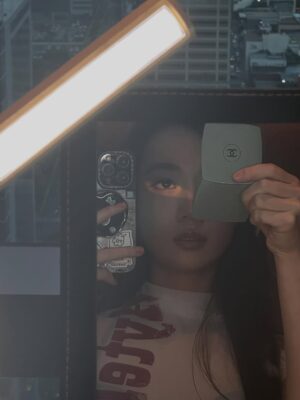 Julia Wu Instagram - 6/14 演唱會這樣唱給過嗎 💀
