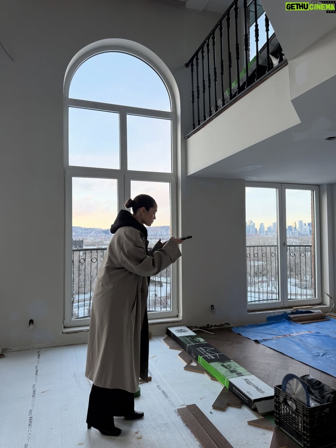 Julie-Anne Ho - 6K Likes - Soon to be home 🤍 @belgravia.homes