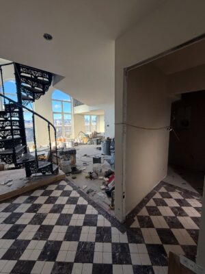 Julie-Anne Ho Instagram - Soon to be home 🤍 @belgravia.homes