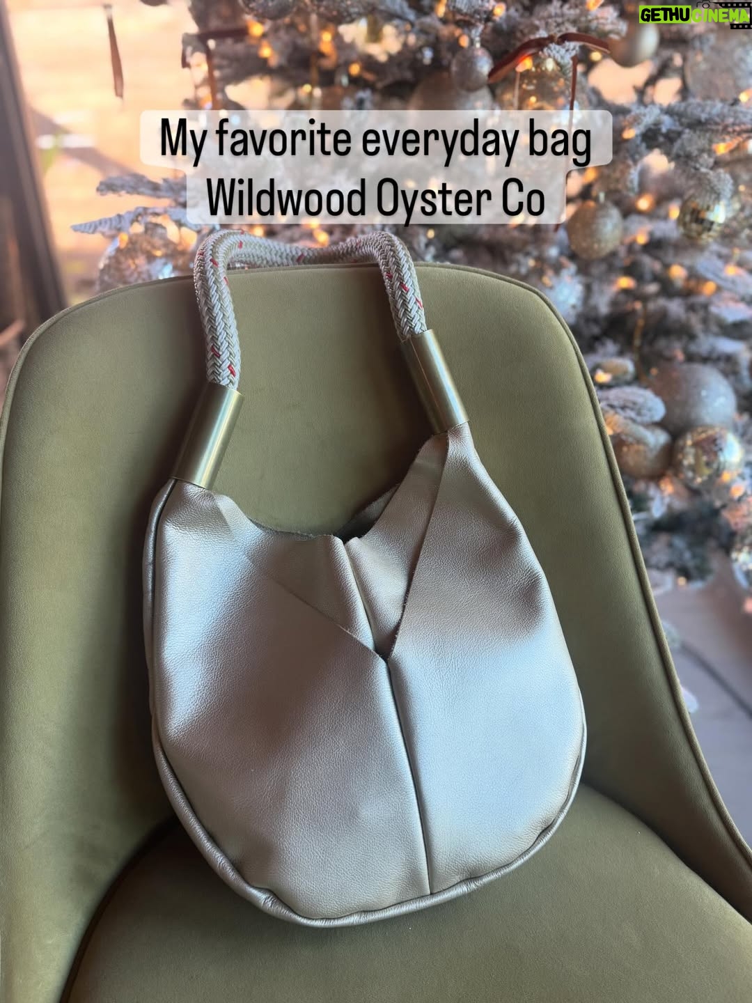Julie Benz - 5K Likes - What I would want for Christmas if I didn’t already have them 🎄 
@pikeandlutin 
@mapleteaink 
@melindamaria_jewelry 
@wildwoodoysterco 
@inez 
@elizeeshoes 
@oeskinandbody 
@sarah.creal 
@corexchristine