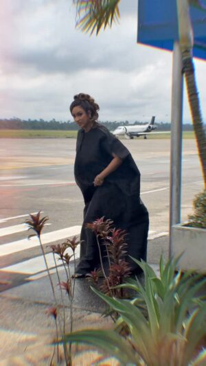 Juliet Ibrahim Instagram - A few more trips before 2026… wearing @afifimma
-
#actoroftheyearMipad #WiftGhana