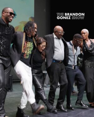 Jully Black Instagram - The Harmonies of Hope benefit concert in Toronto to help with relief efforts for Jamaica was a total hit with nearly $2.3 million raised! Let’s continue to show some love and support for Jamaica. ♥️🇯🇲
#HarmoniesofHope #Jamaica #HurricaneMelissa