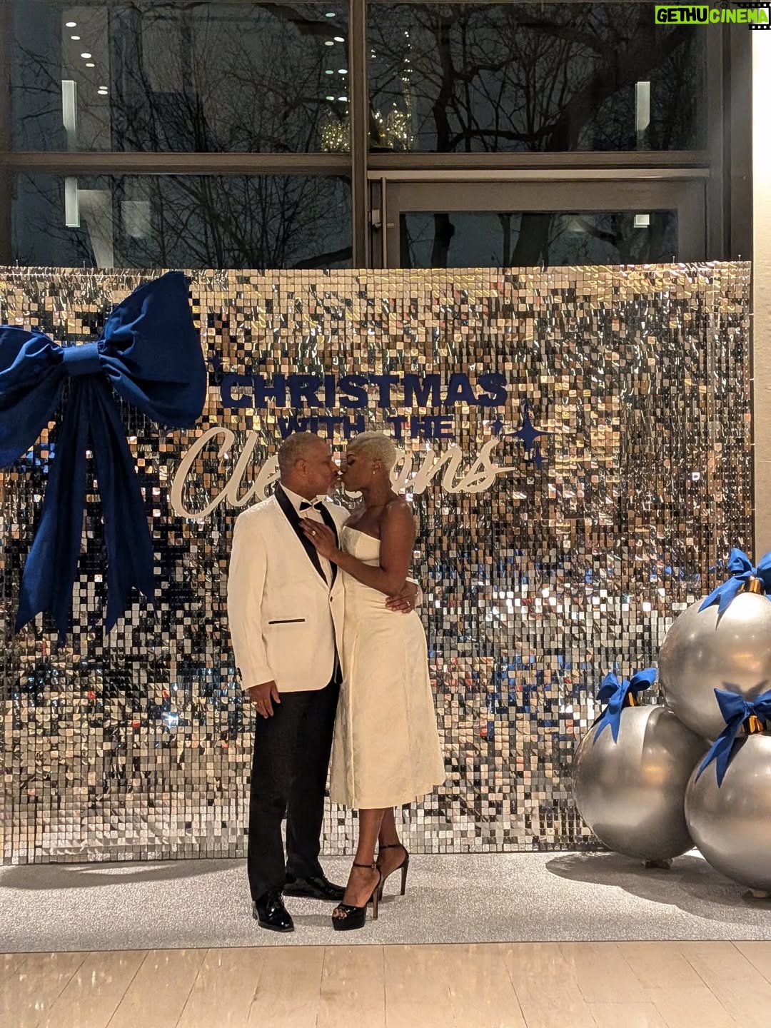 Jully Black - 2K Likes - A year of firsts 💍 #MarriedDateNights @thevalentinelovestory