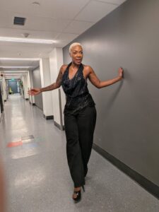 Actress Jully Black HD Photos and Wallpapers December 2025