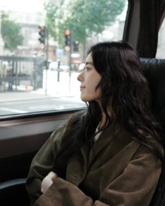 Actress Jung Eun-chae HD Photos and Wallpapers October 2025