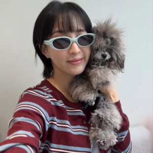 Actress Jung Hye-sung HD Photos and Wallpapers November 2025