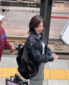 Actress Jung In-sun HD Photos and Wallpapers September 2025