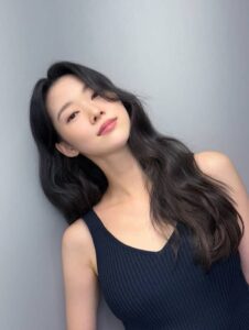 Actress Jung Yi-seo HD Photos and Wallpapers July 2025