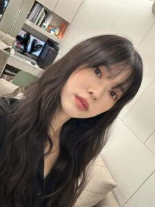 Actress Jung Yi-seo HD Photos and Wallpapers November 2025