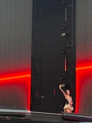 Jung Yi-seo Instagram - Blackpink in your area! 🖤🩷🖤🩷
