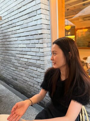 Jung Yu-mi Instagram - 유미구미뉴미 오랜만🤎