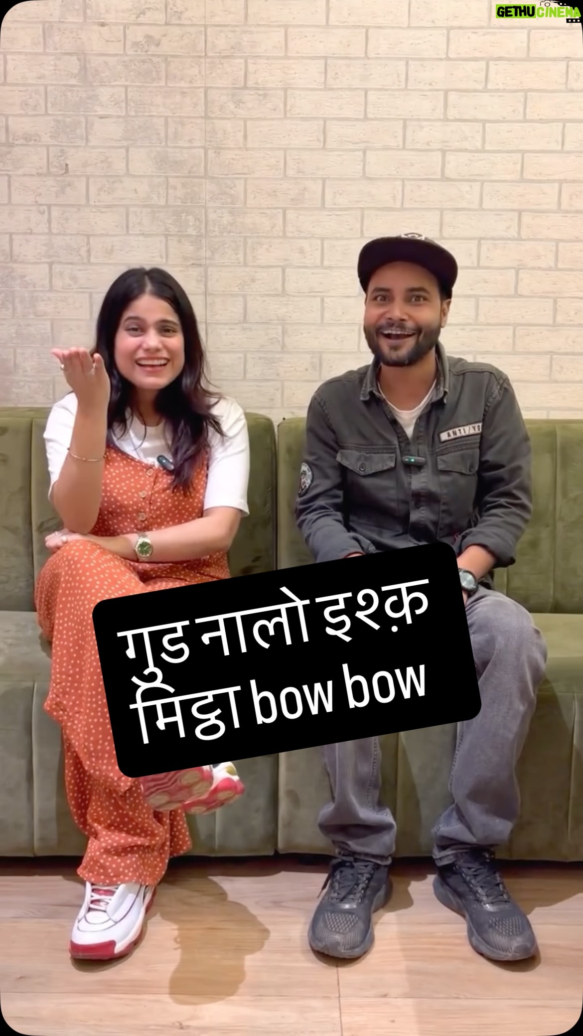 Jyotica Tangri - 8.9K Likes - Bollywood queen @jyoticatangri ji with her sweet voice and  my unsweet voice 😂😂🐶🐶 #deepaktilli #diljitdosanjh #badobaddi #dogs_of_instagram #viral