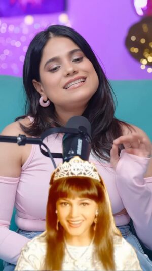 Jyotica Tangri Instagram - Beautiful Voice @jyoticatangri