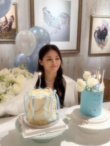 Actress Kabby Hui HD Photos and Wallpapers October 2025