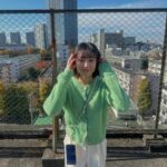 Kaho Takada