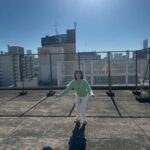 Kaho Takada