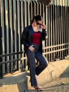 Actress Kajal Sharma HD Photos and Wallpapers November 2025