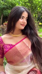 Actress Kajal Sharma HD Photos and Wallpapers October 2025