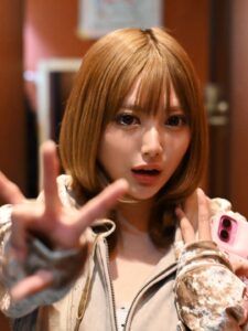 Actress Kalen Anzai HD Photos and Wallpapers December 2025