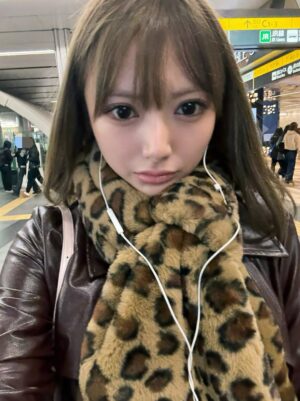 Kalen Anzai Instagram - .
さいきん〜〜〜〜ヽ(*^ｰ^)人(^ｰ^*)ノ 
毎日楽しく生きてるけど
あんまり写真撮らなくなっちゃったなあ〜
