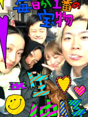 Kalen Anzai Instagram - .
さいきん〜〜〜〜ヽ(*^ｰ^)人(^ｰ^*)ノ 
毎日楽しく生きてるけど
あんまり写真撮らなくなっちゃったなあ〜