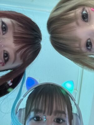 Kalen Anzai Instagram - .
さいきん〜〜〜〜ヽ(*^ｰ^)人(^ｰ^*)ノ 
毎日楽しく生きてるけど
あんまり写真撮らなくなっちゃったなあ〜