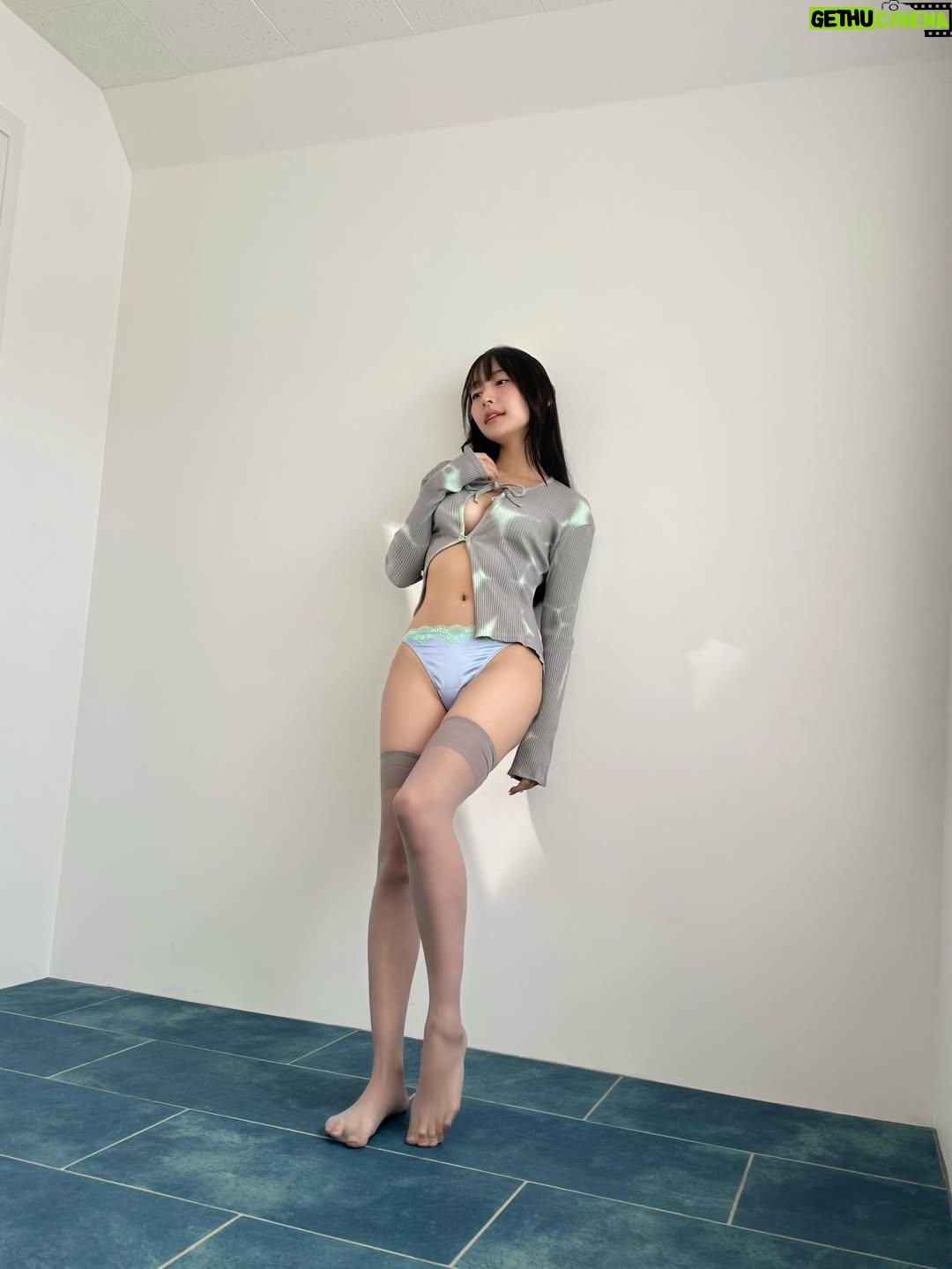 Kanami Takasaki - 8K Likes - 🩵