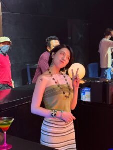 Actress Kang Ji-young HD Photos and Wallpapers October 2025