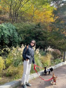 Actress Kang Seung-hyun HD Photos and Wallpapers November 2025
