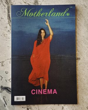 Kani Kusruti Instagram - Spending time with the amazing @kantari_kanmani for @thisismotherland thank you @madeinmotherland