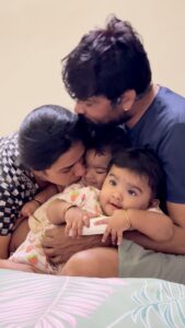 Actress Kannika Snekan HD Photos and Wallpapers December 2025