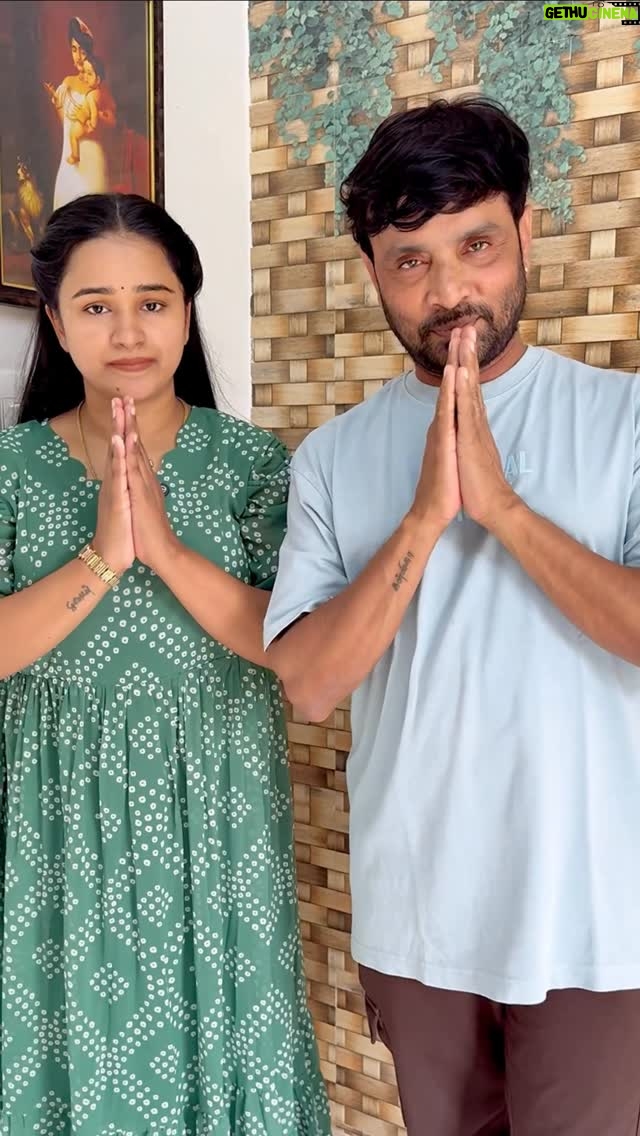 Kannika Snekan - 102.4K Likes - வருகின்ற 18.11.2025 அன்று காலை
10.30 to 11.30 க்குள் எனது தந்தையார் தெய்வத்திரு 
ம.சிவசங்கு அவர்களின் திருவுருவப் படத்தை திறந்து வைப்பதற்காக
நம்மவர் , உலகநாயகன் மக்கள் நீதி மய்யத் தலைவர், 
பத்மபூஷன்,
Dr..கமல்ஹாசன் MP அவர்கள் எங்களது சொந்த கிராமமான
புதுக்கரியப்பட்டி
செங்கிப்பட்டி அஞ்சல்
தஞ்சாவூர் மாவட்டத்தில் உள்ள எங்கள் இல்லத்திற்கு வருகைத் தர உள்ளார்.

அனைவரும் வாருங்கள் இந்த நிகழ்வை சிறப்பிப்போம்.

நன்றி
கவிஞர் சினேகன்
கன்னிகா சினேகன்
மற்றும்
குடும்பத்தினர். 

@ikamalhaasan @makkalneedhimaiamcoimbatore @makkalneedhimaiam_mnm @makkalneedhimayyam @makkal_needhi_maiiyam @maiamofficial.insta @mkstalin @udhay_stalin @anbil_mahesh @pksekarbabu @onlynikil 

#kamalhasan #kannikasnekan #kavingersnekan #kadhalkavithai #thanjavur #sengipatti #sivasangu #snekandad