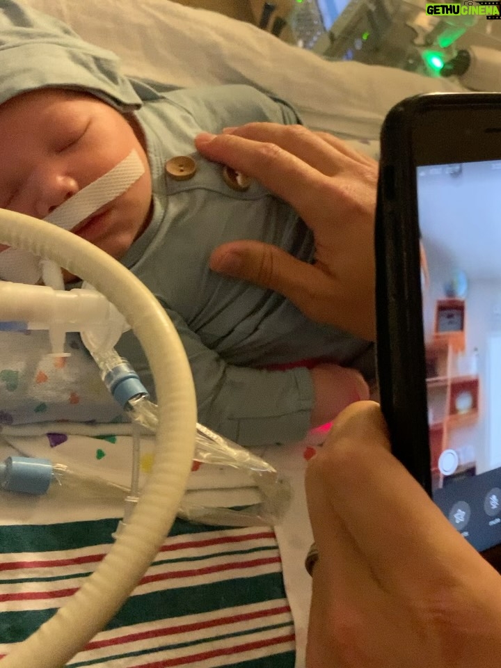 Kara Keough - 20.2K Likes - The things that “could have been, should have been, would have been” could eat me alive… and sometimes do. But I’ll never regret being McCoy’s mama 💙 miss you, baby. #infantlossawarenessmonth