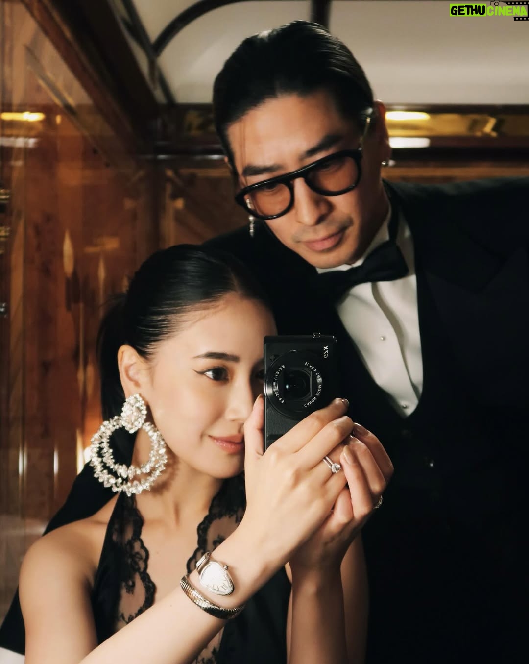 Karen Fujii - 30.4K Likes - Honeymoon in Europe.💍