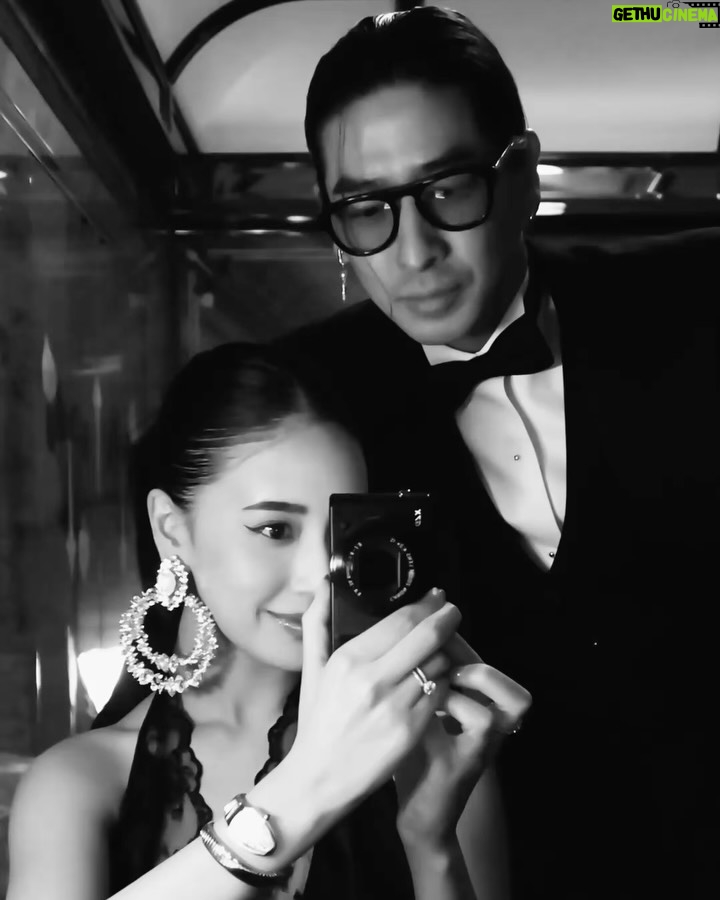 Karen Fujii - 30.4K Likes - Honeymoon in Europe.💍
