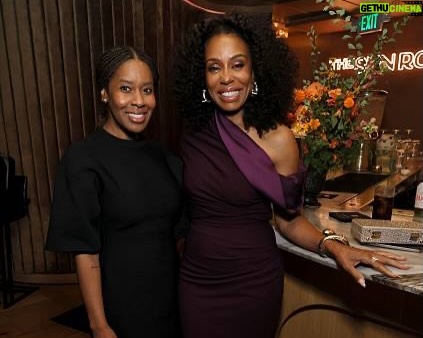 Karen Pittman - 4.6K Likes - I am deeply grateful to the women who inspired me in 2025 with their intelligence, their advocacy but most of all, their kindness. These photos are my personal favorites in my archive.  Hope you enjoy.