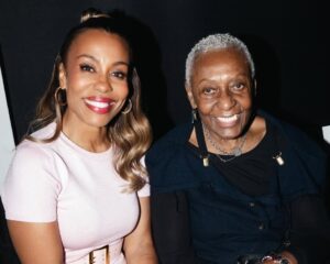 Karen Pittman Instagram - I am deeply grateful to the women who inspired me in 2025 with their intelligence, their advocacy but most of all, their kindness. These photos are my personal favorites in my archive.  Hope you enjoy.
