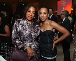 Karen Pittman Instagram - I am deeply grateful to the women who inspired me in 2025 with their intelligence, their advocacy but most of all, their kindness. These photos are my personal favorites in my archive.  Hope you enjoy.