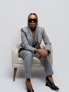 Actress Karen Pittman HD Photos and Wallpapers December 2025