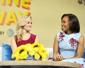 Karen Pittman Instagram - I am deeply grateful to the women who inspired me in 2025 with their intelligence, their advocacy but most of all, their kindness. These photos are my personal favorites in my archive.  Hope you enjoy.