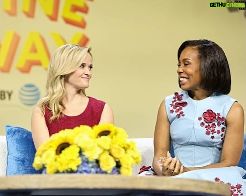 Karen Pittman - 4.6K Likes - I am deeply grateful to the women who inspired me in 2025 with their intelligence, their advocacy but most of all, their kindness. These photos are my personal favorites in my archive.  Hope you enjoy.
