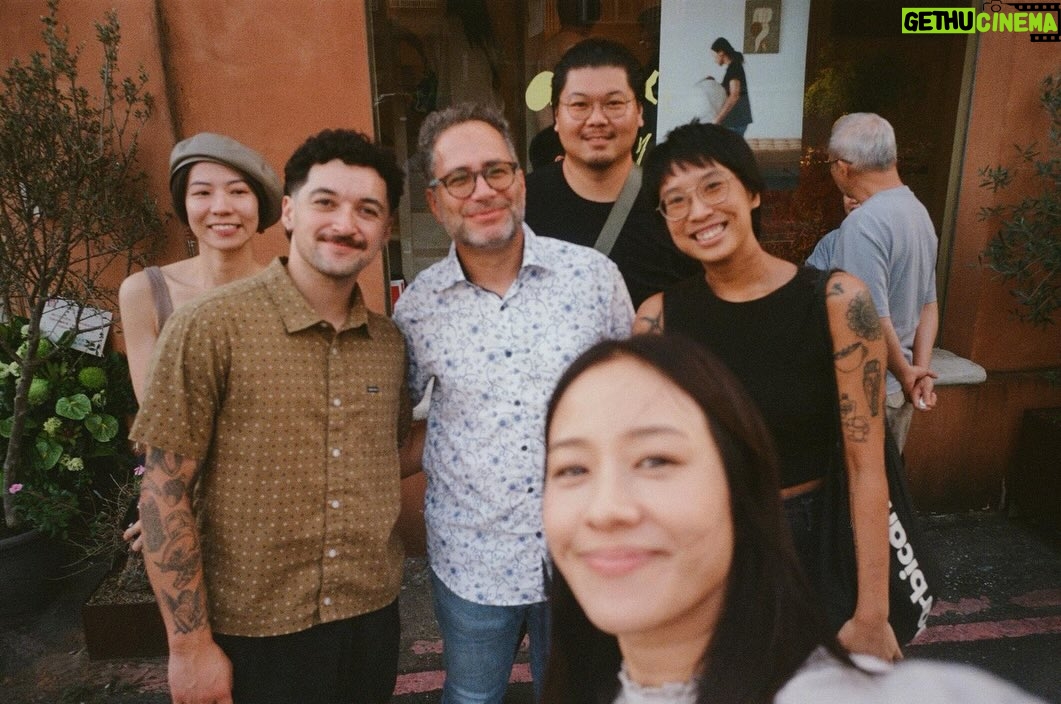 Karena Lam Kar-Yan - 2.6K Likes - 8月-11月 
拍戲，辦展，當評審
All is good…
感恩非常