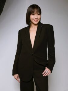 Actress Karena Lam Kar-Yan HD Photos and Wallpapers November 2025